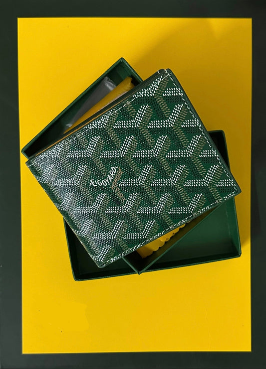 G*yard Wallet