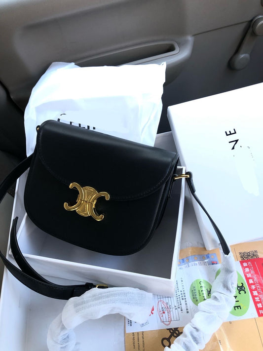 C*line Cross Body Bags ( 3 Colours )