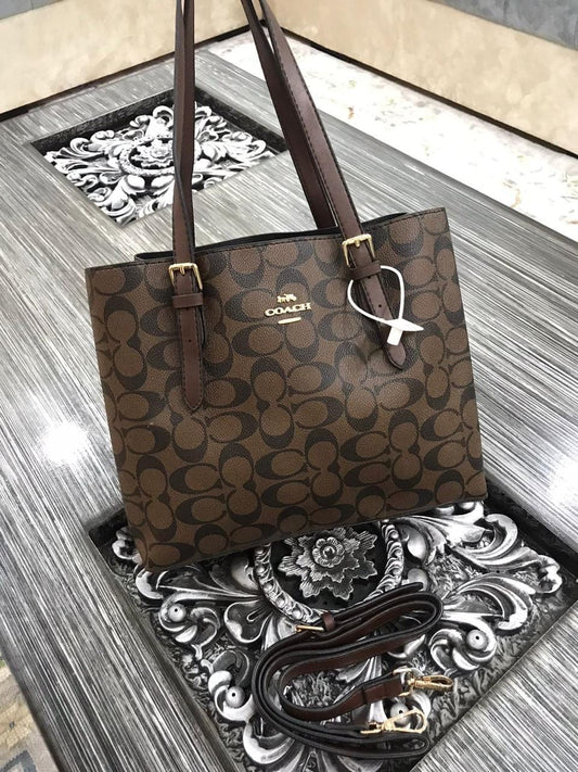 C*ach Tote Bag