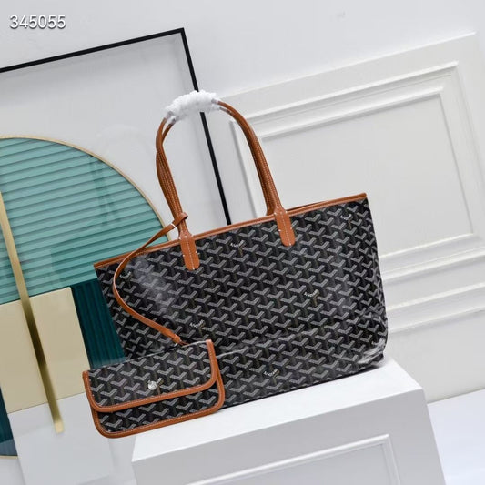 G*yard Tote Bag
