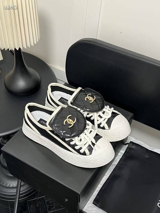 Cha*el Shoes