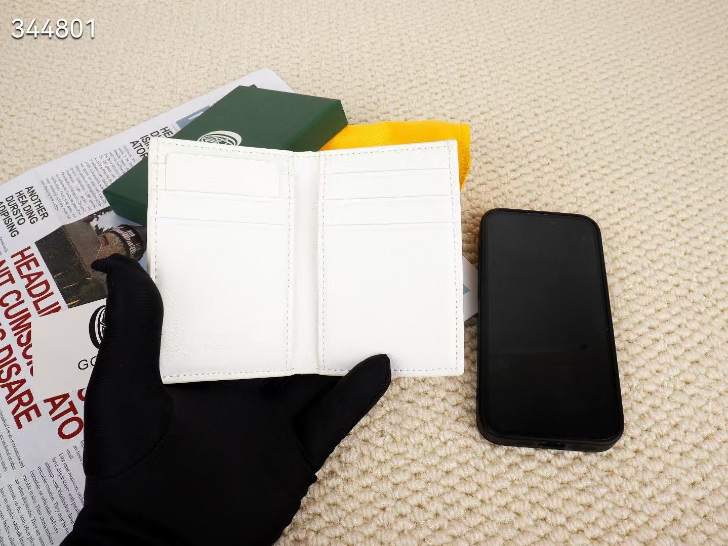 G*yard Wallet