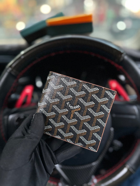 G*yard Wallet