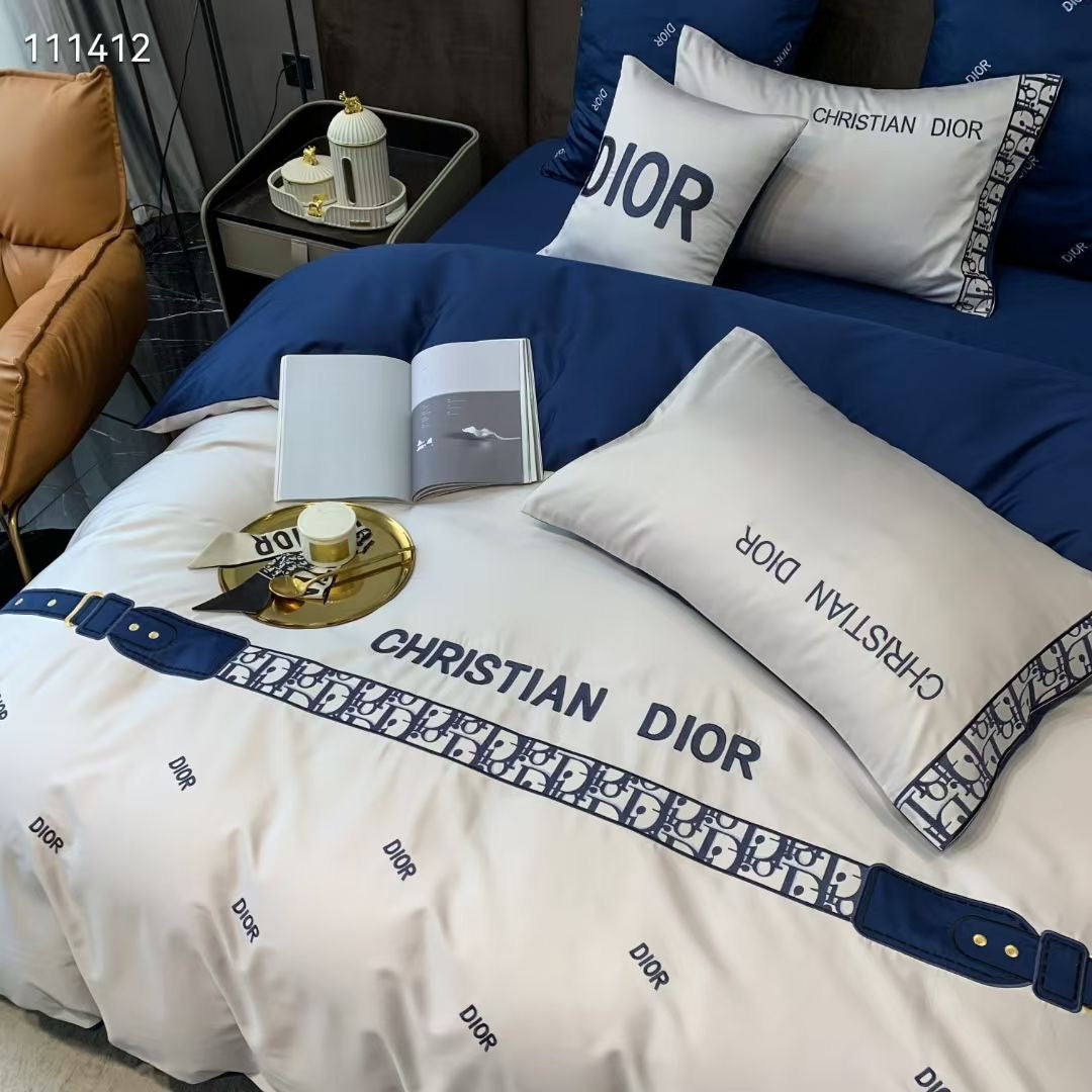 Di*r Bed Sheet