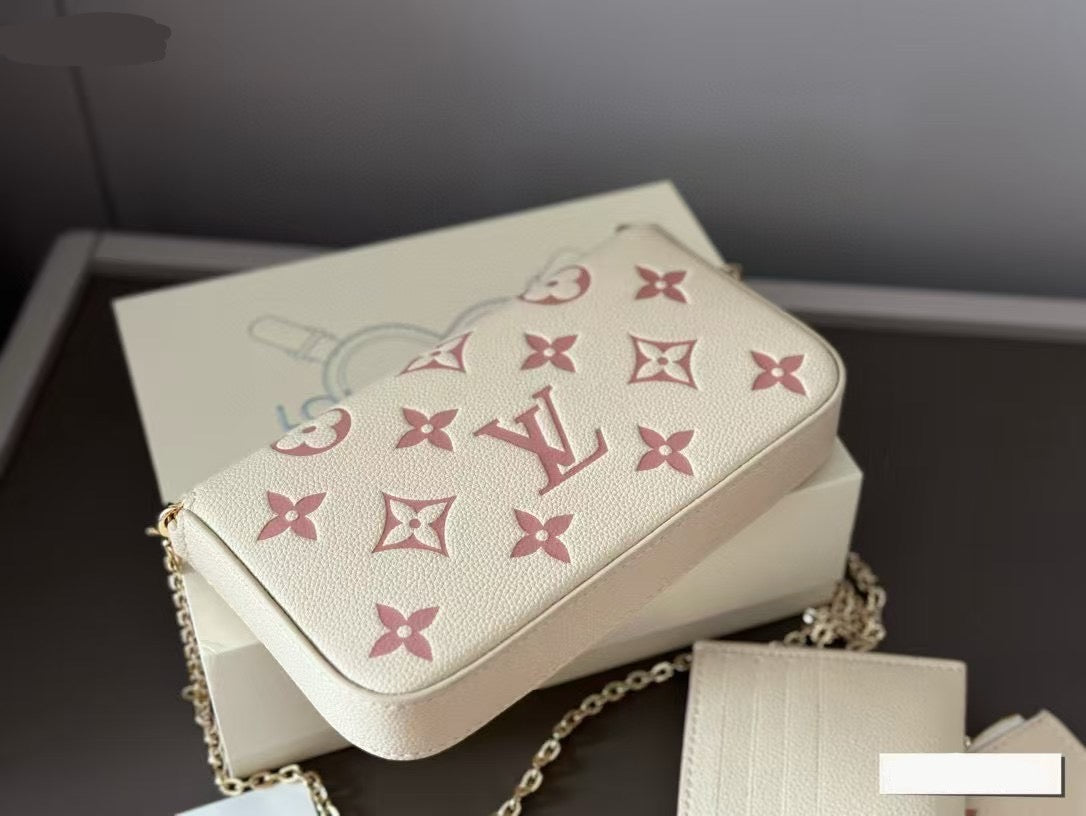 Lv Smart Bag