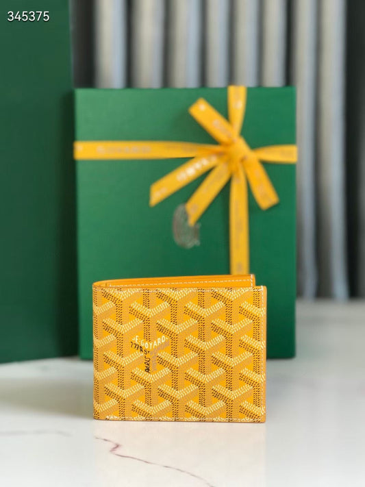 G*yard Wallet