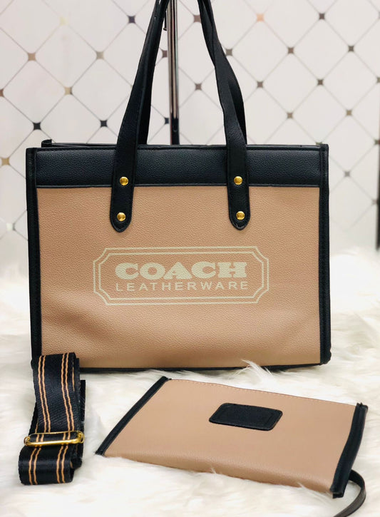 C*ach Handbag ( 5 colours )