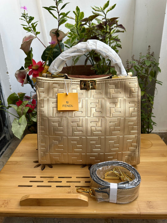 Fe*di Bags ( 5 Colours )