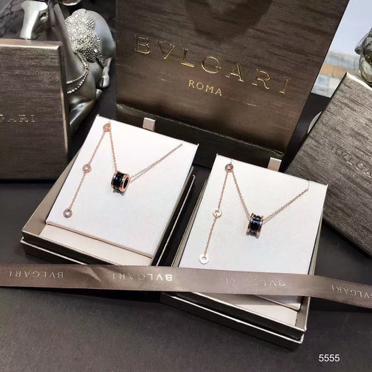 Bvlgari Necklace