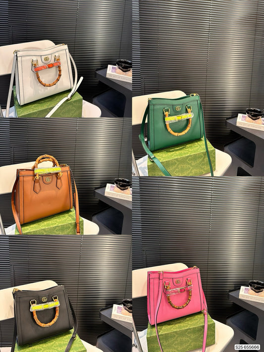 GG Diana Bags