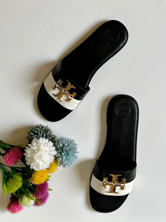 T Burch Slide