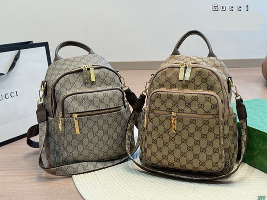 GG Brand Bagpack