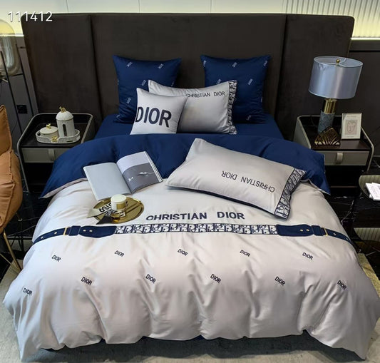 Di*r Bed Sheet