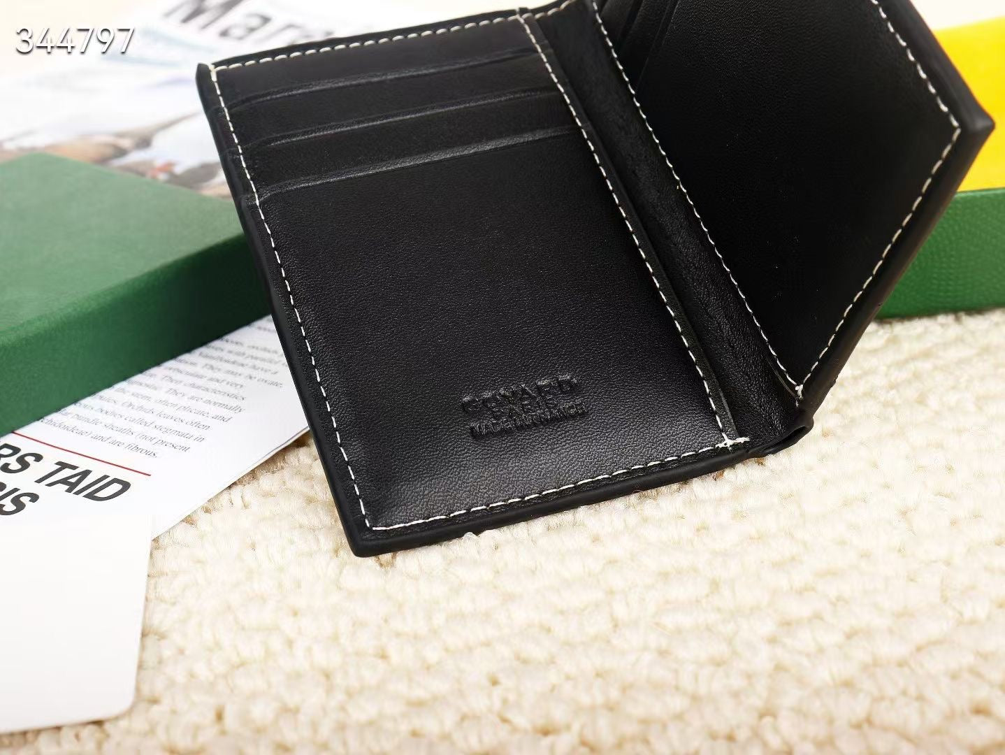 G*yard Famous Wallet