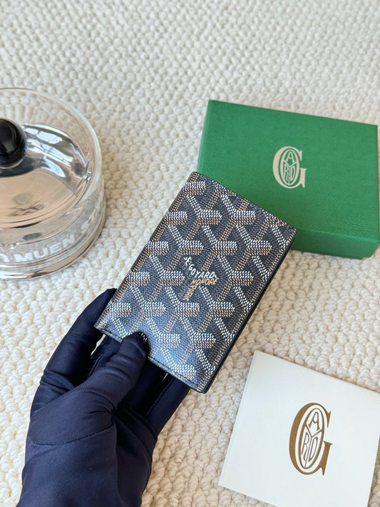 G*yard Wallet - Famous Brand