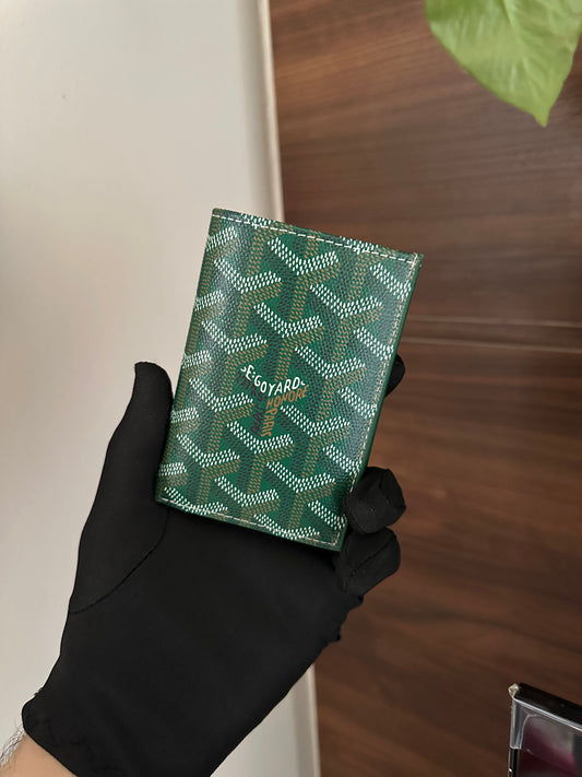G*yard Wallet - Famous Brand