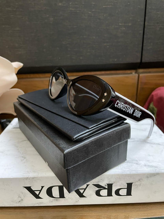 Di*r Sunglasses