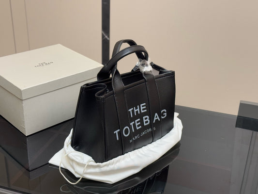 MJ Traveler Tote Bag