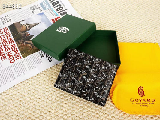 G*yard Wallet Famous Brand