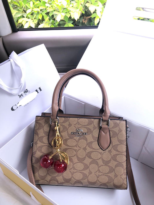 C*ach Brand Handbags ( 3 Shades )