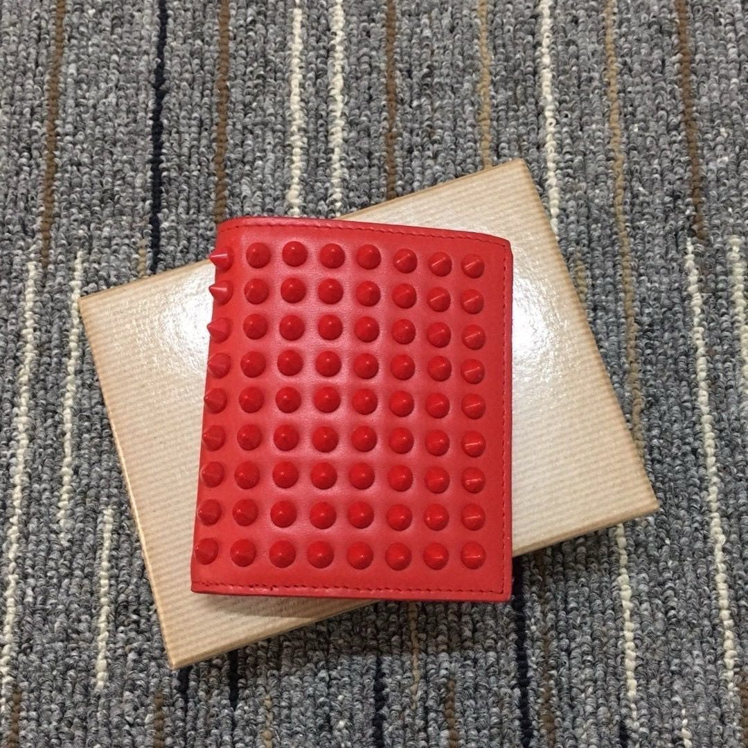 Famous Wallet