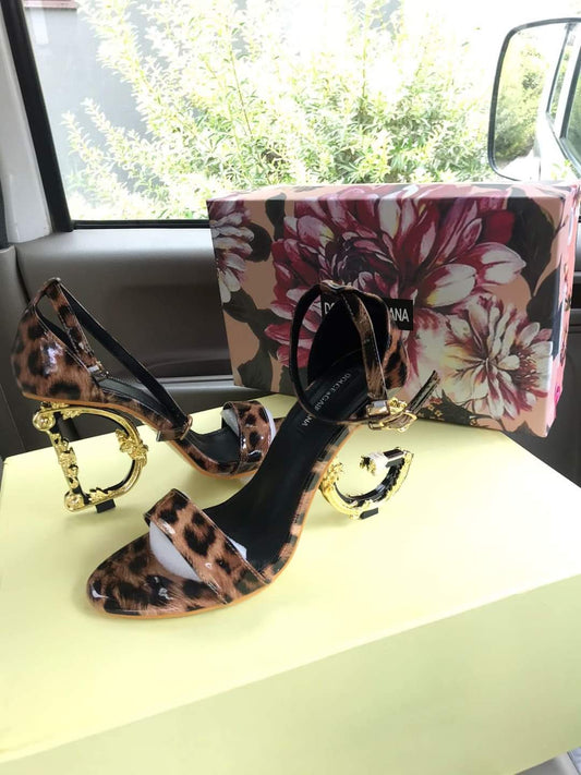 D&G Heels