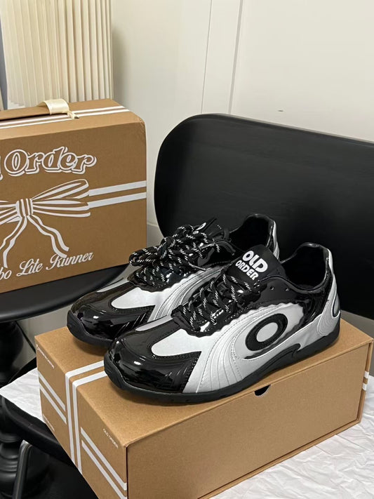 Old Order Shoes