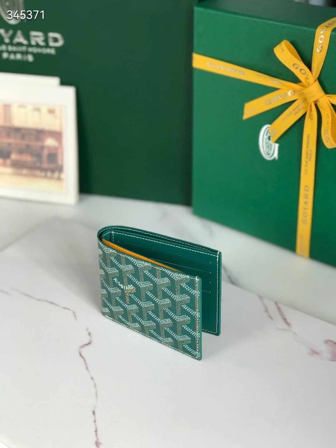 G*yard Wallet