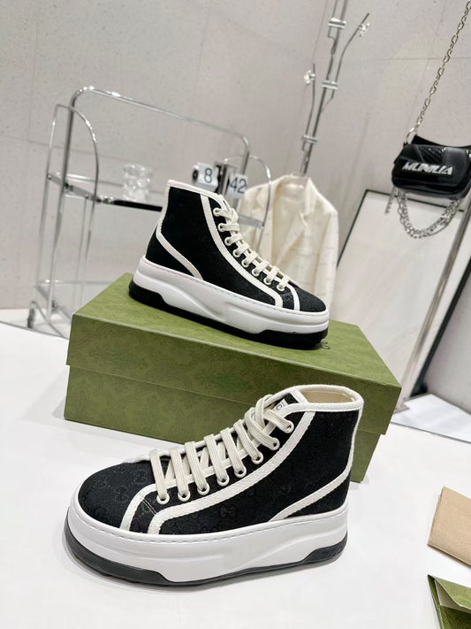 GG Shoes for Girls ( 2 Colours )