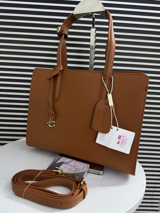 C*ach Handbags ( 4 Colours )