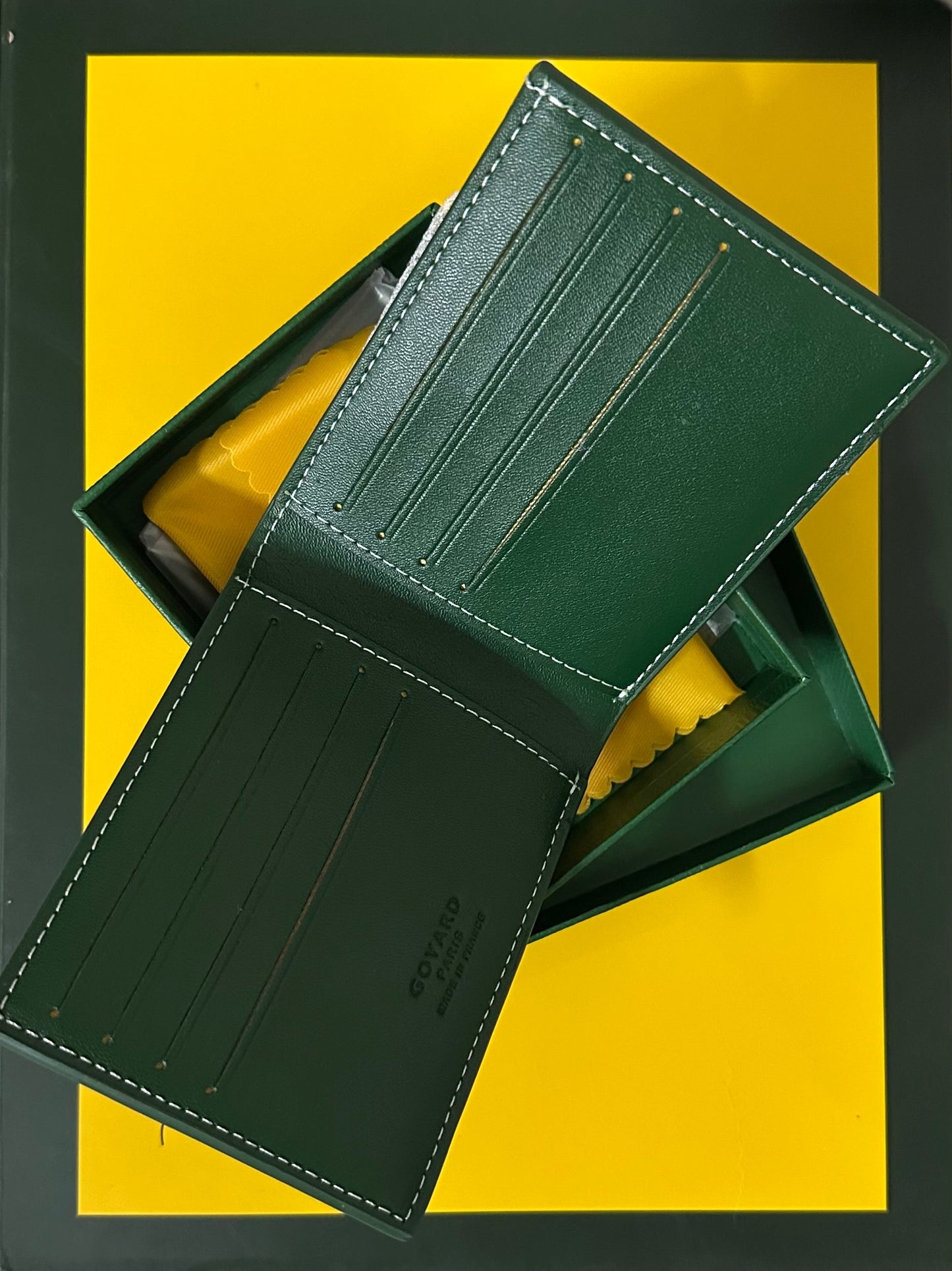 G*yard Wallet