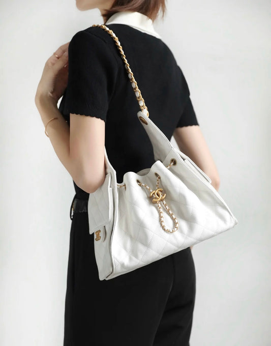 Cha*el Famous Bag ( Multi Colours )