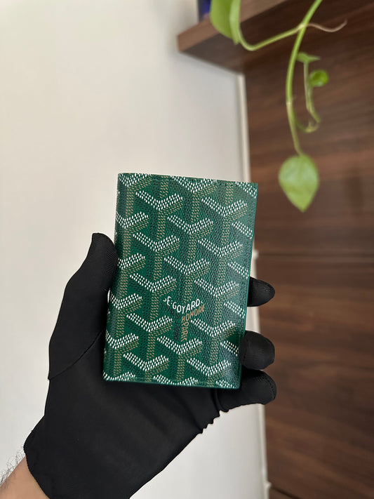 G*yard Wallets ( 3 Colours )