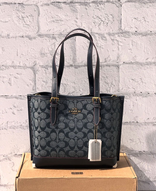 C*ach bag