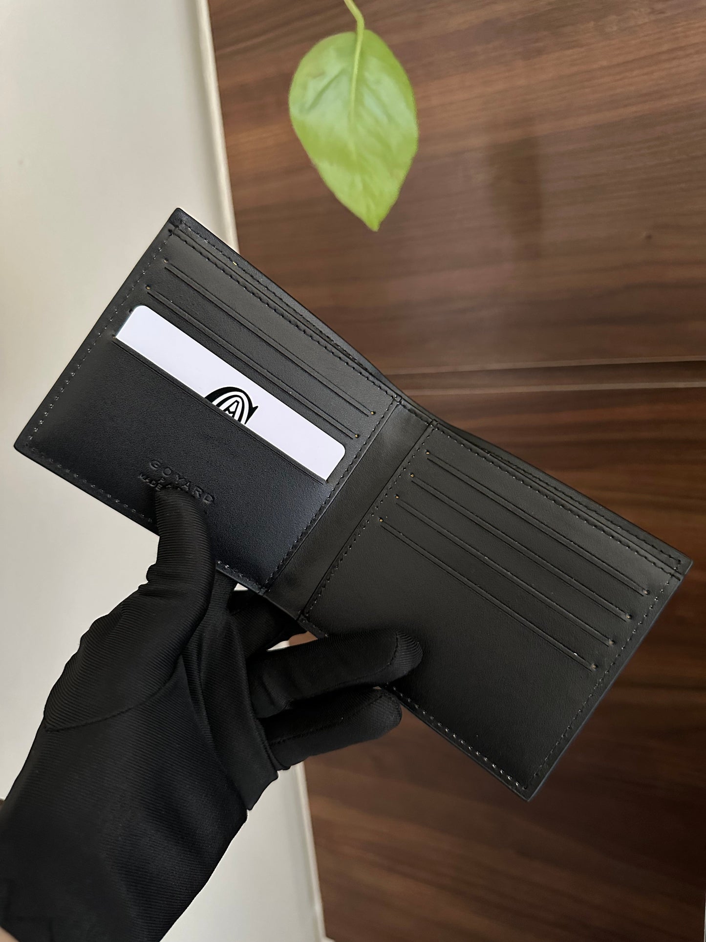 G*yard Wallet