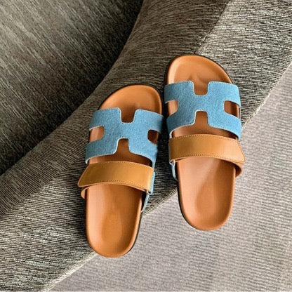 H Slider ( Unisex )
