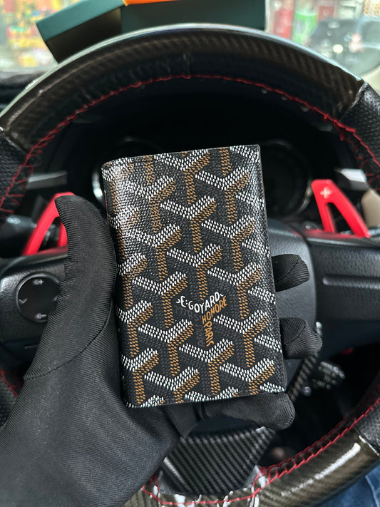 G*yard Wallet