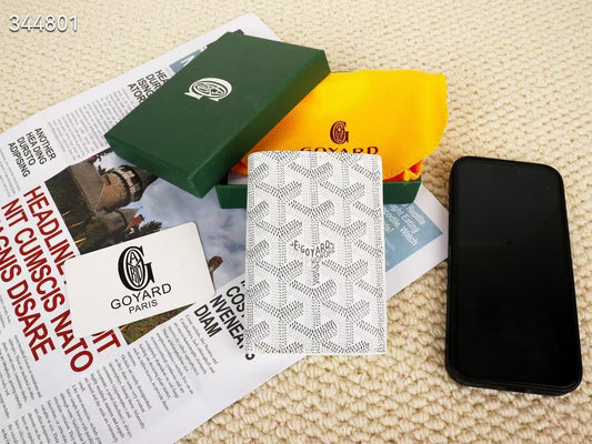 G*yard Wallet