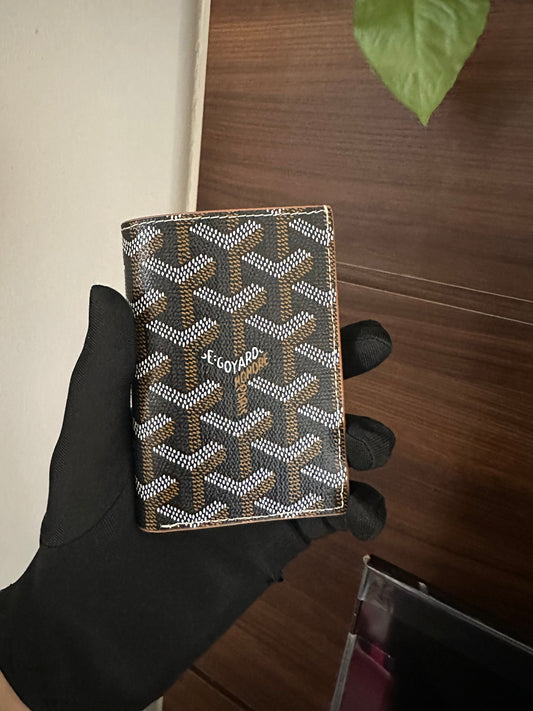 G*yard Wallet - Famous Brand