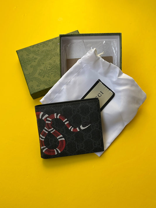 GG Wallet - Famous Brand