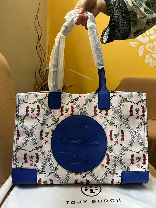 T Burch ( SALE )