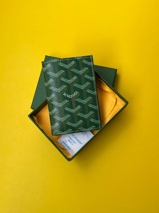 G*yard Wallet - Famous Brand