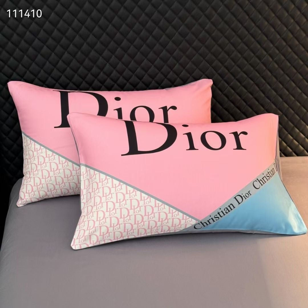 Di*r Bed Sheet