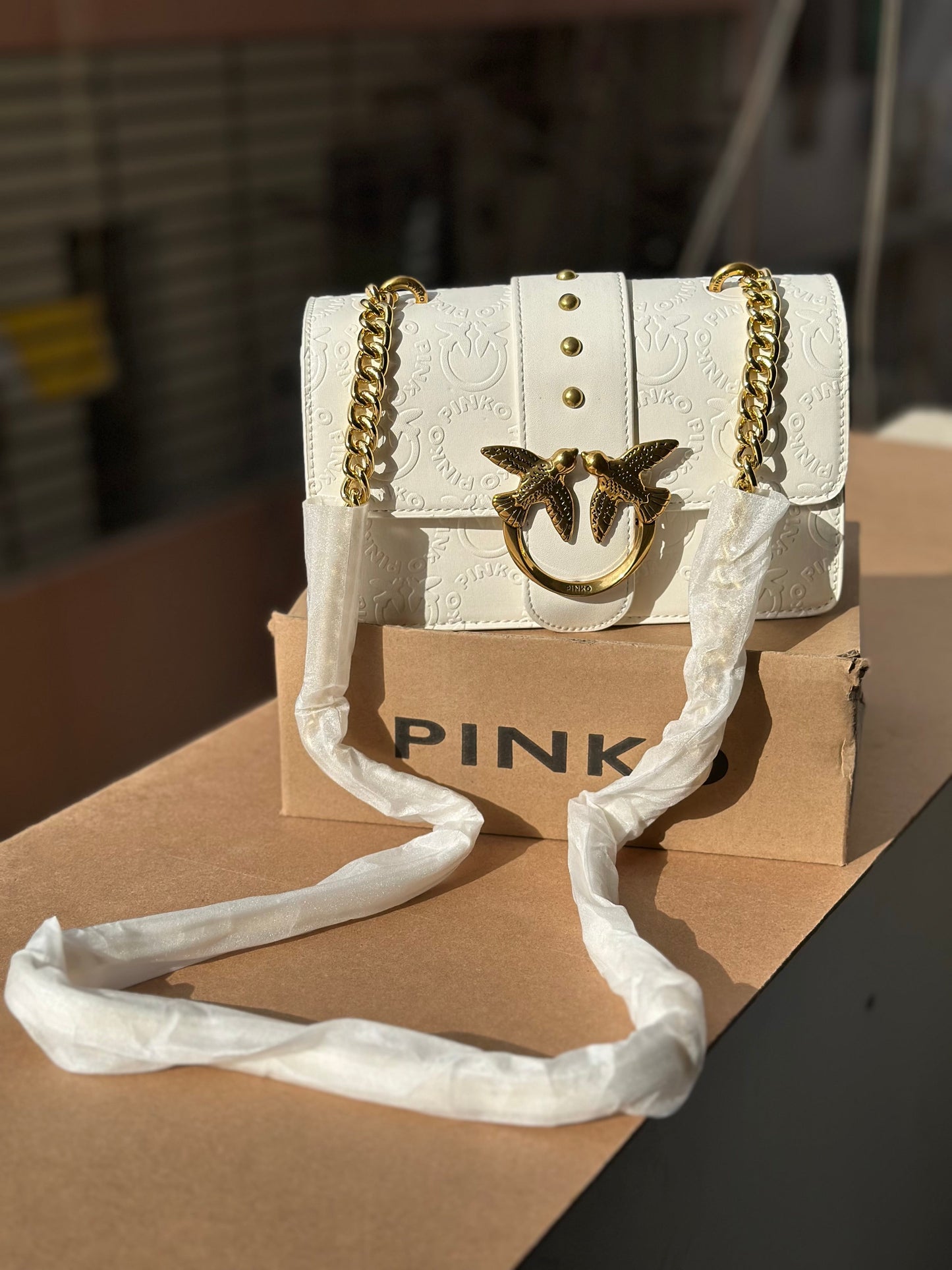 Pinko Bag Bag