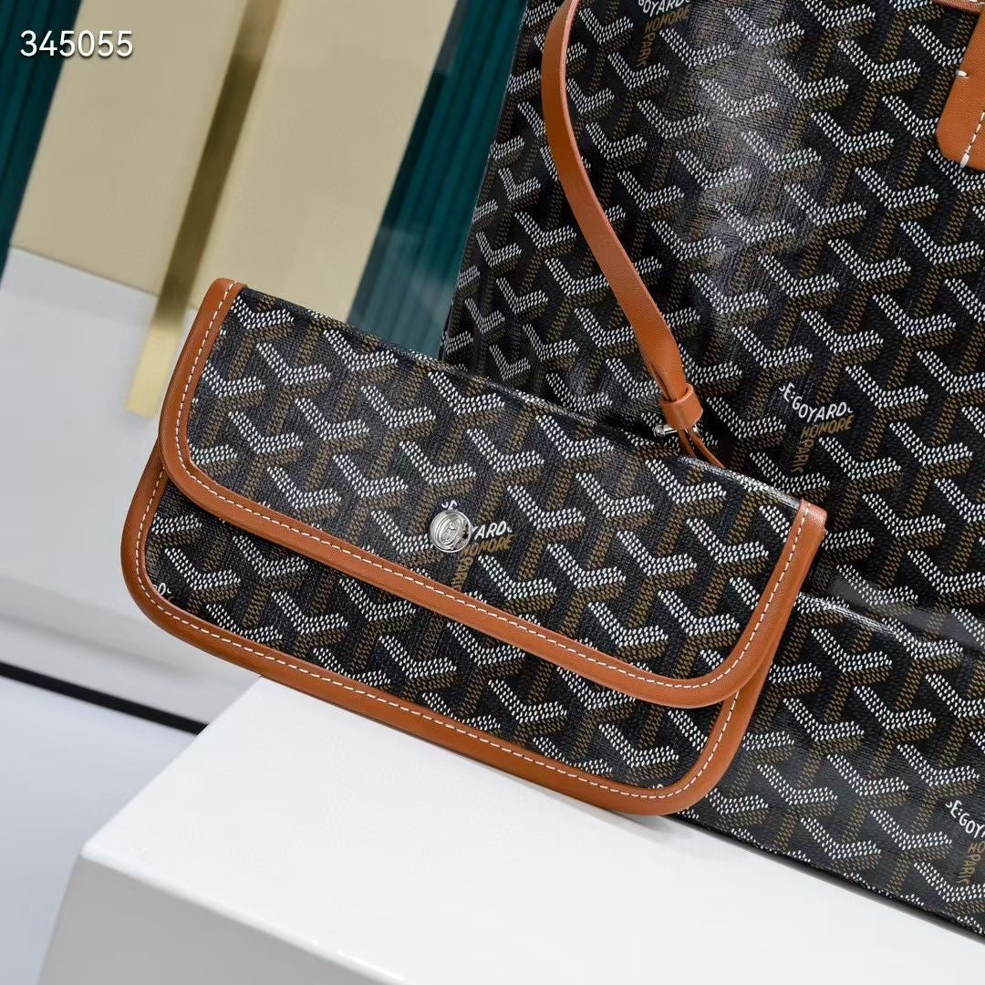 G*yard Tote Bag