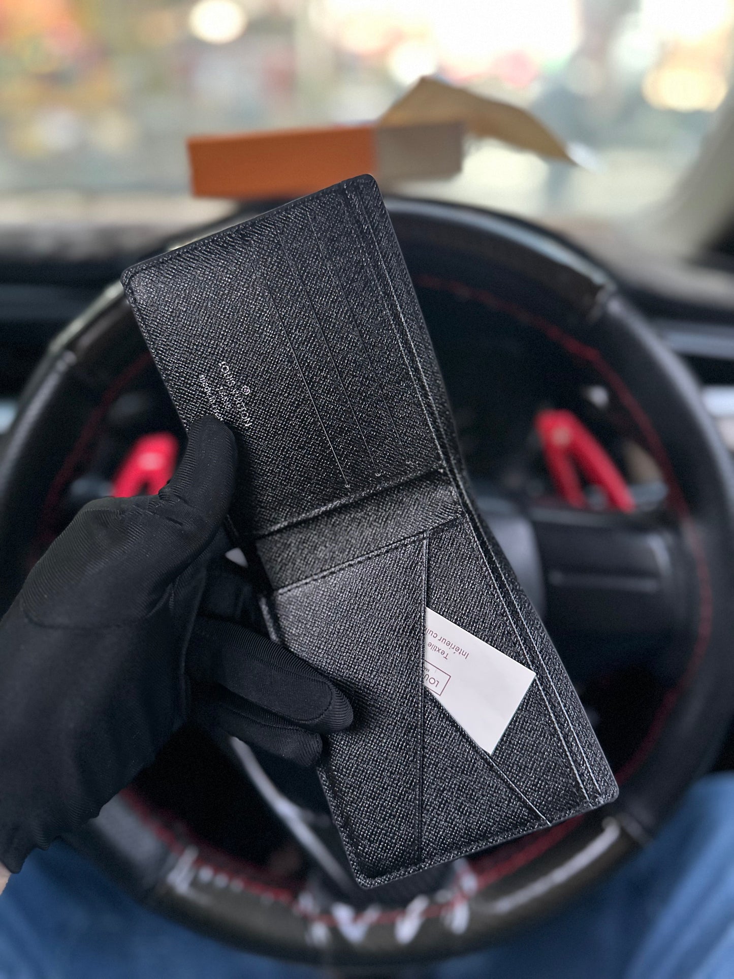 Lv Wallet