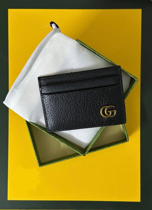 GG Card Holder