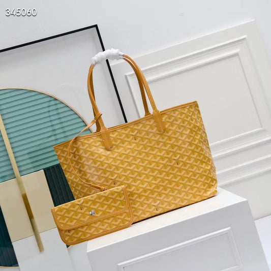 G*yard Tote Bag