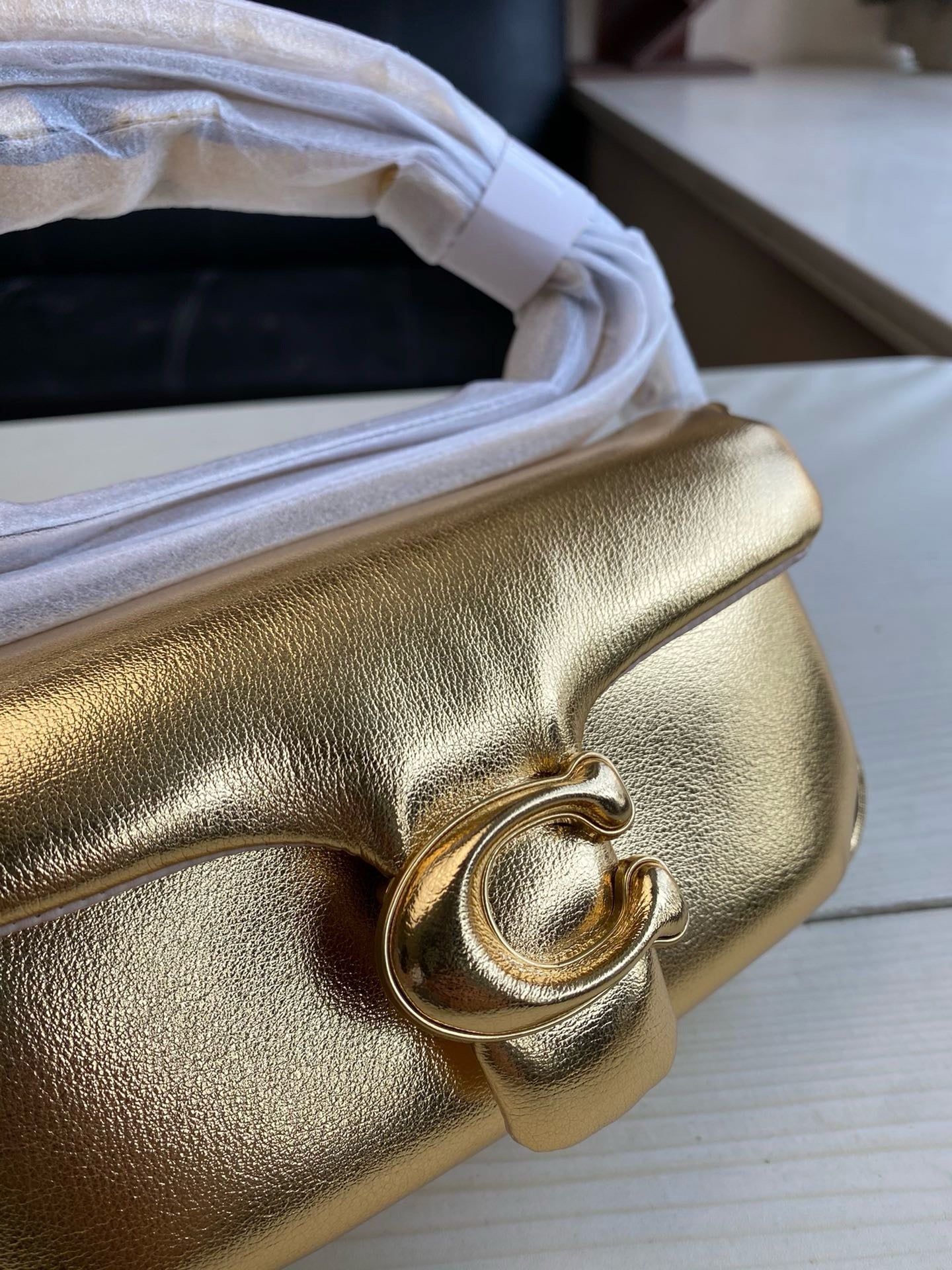 C*ach Bag - Famous Bag