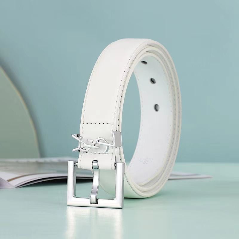 YSL Belt ( 2 Colours )